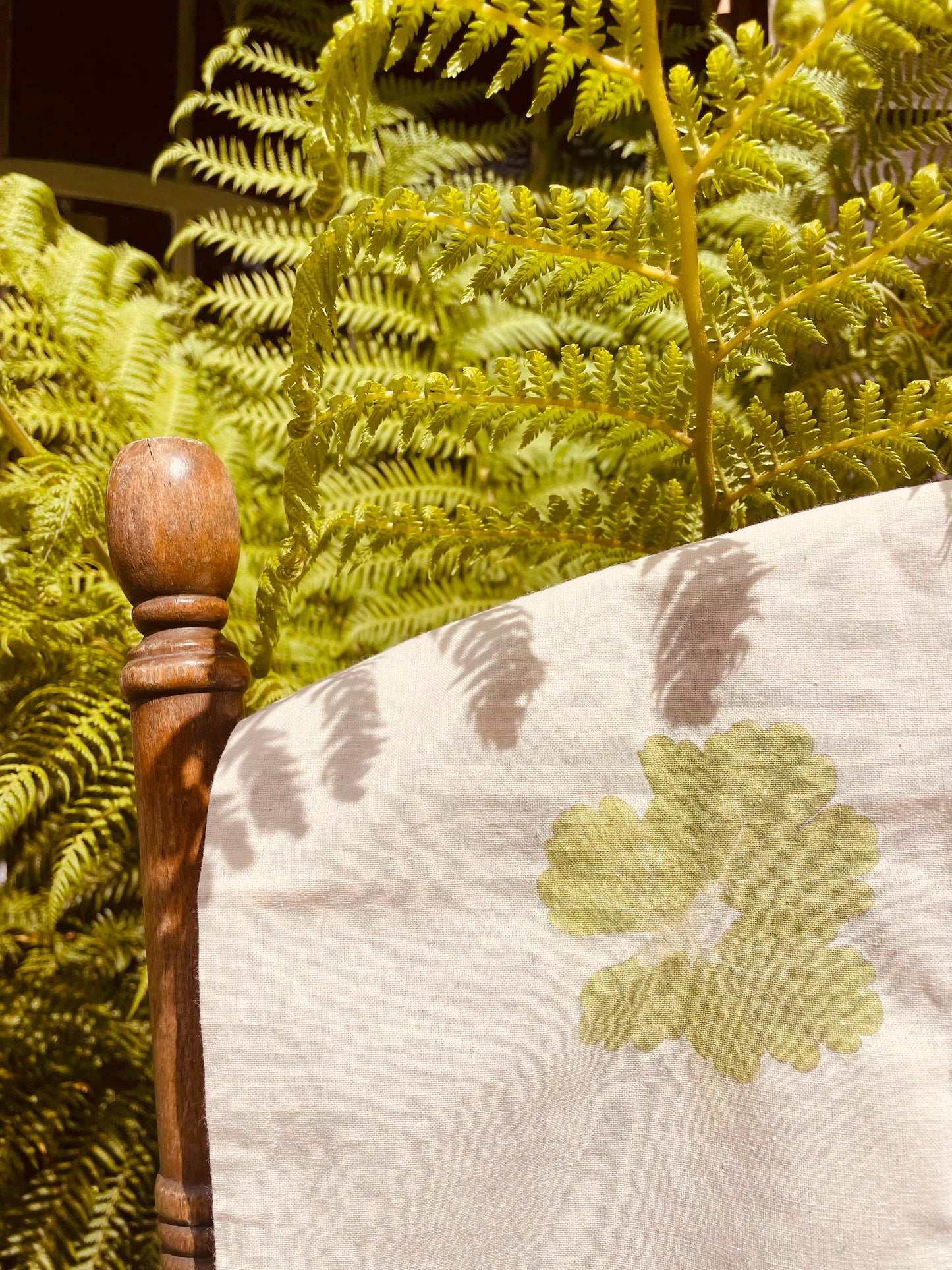 Tote and Potato Bags