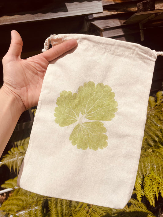 Onion and Garlic Bags 20x30cm