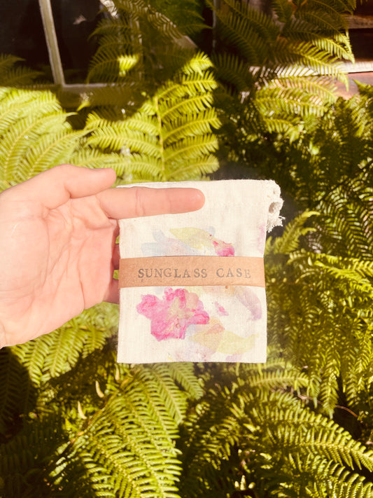 Sunglasses Case