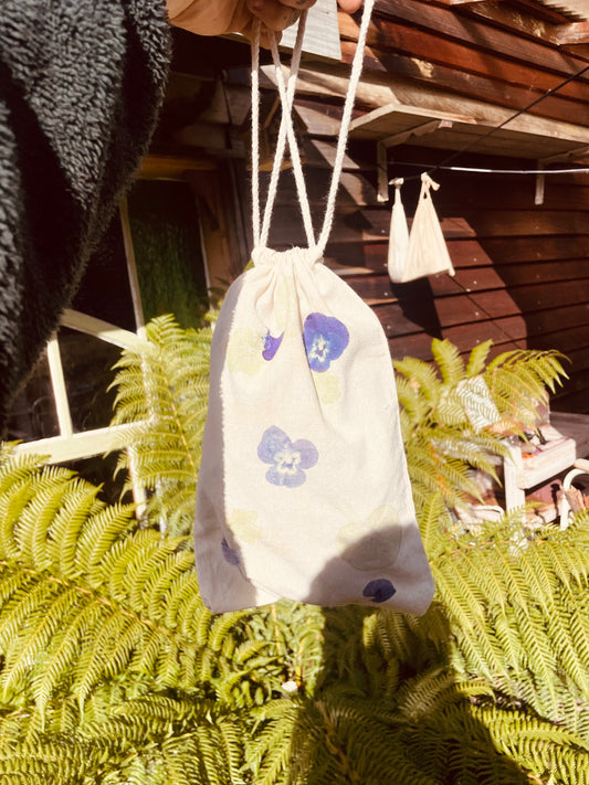 Viola Produce Bag